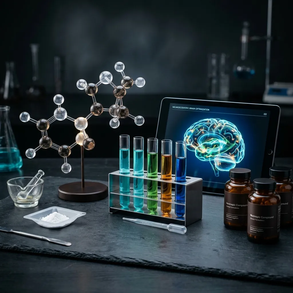 Clinical Formulation Engine